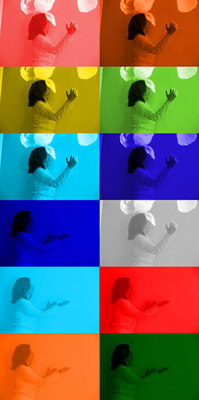 Kryptonite Overdose by Aleksandra Vasovic 