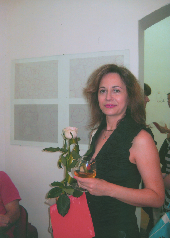 aleksandra smiljkovic vasovic