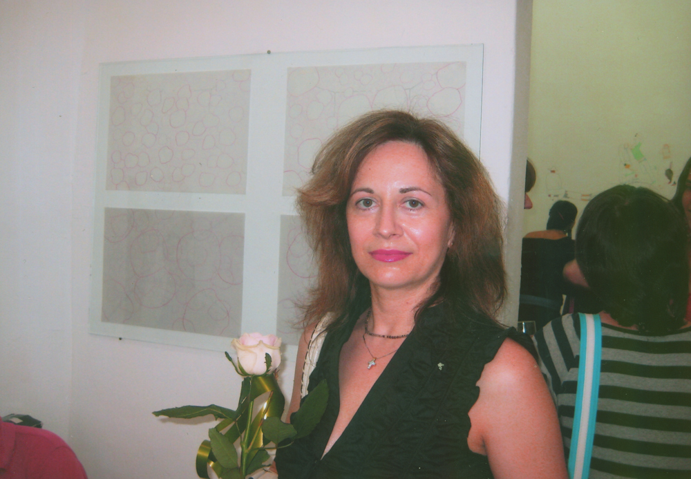 aleksandra smiljkovic vasovic