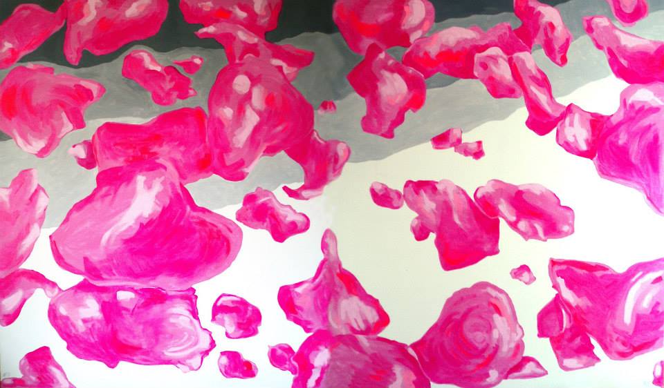aleksandra-vasovic-rose-petals-art-installation