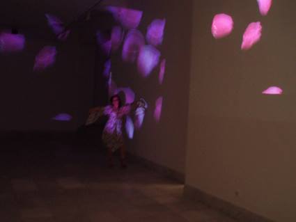 aleksandra-vasovic-rose-petals-art-installation