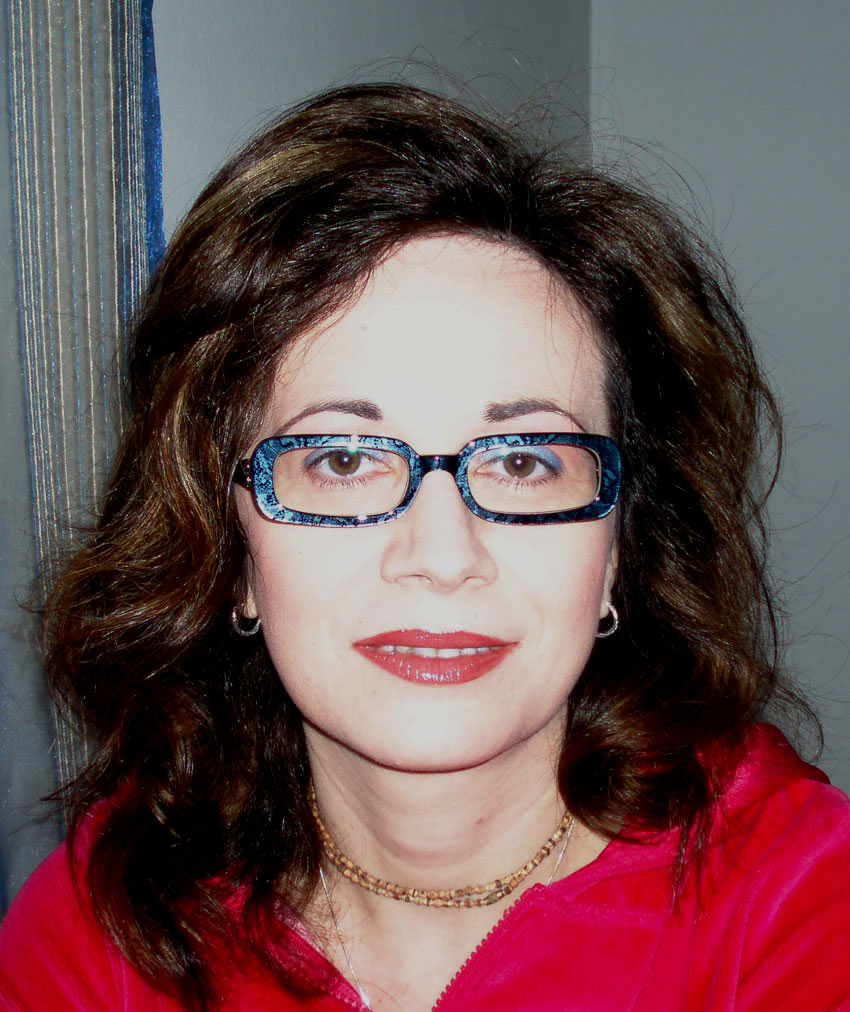 aleksandra smiljkovic vasovic