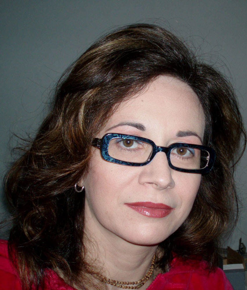 aleksandra smiljkovic vasovic