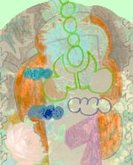 scented little letters